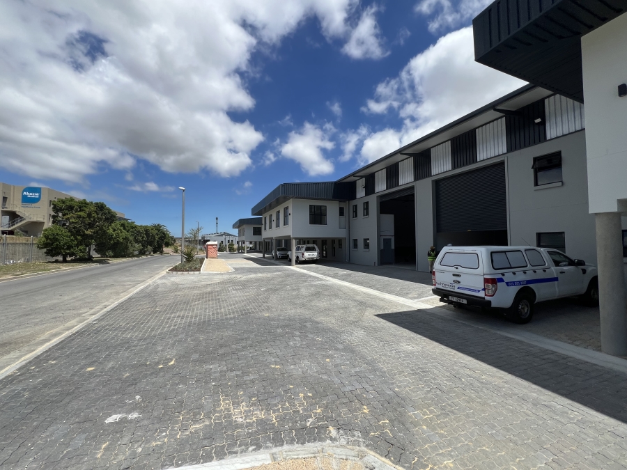 To Let commercial Property for Rent in Atlas Gardens Western Cape